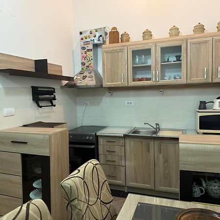 Apartment 50 Podgorica Ngoại thất bức ảnh